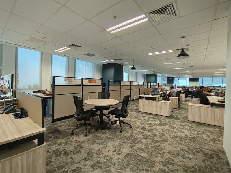 Office for Rent in Putrajaya (Putrajaya) - Bill Lee - Interior - PropertyGuru.com.my