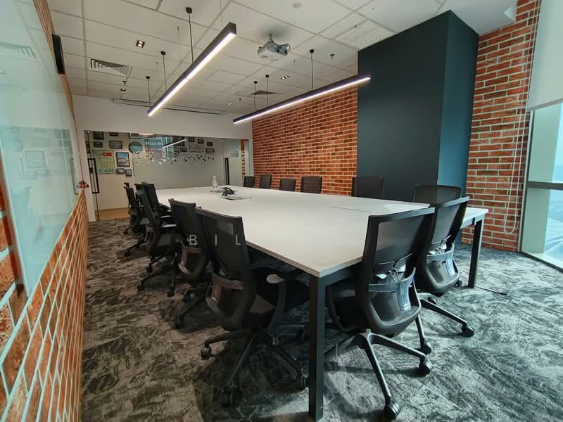 Office for Rent in Putrajaya (Putrajaya) - Bill Lee - Interior - PropertyGuru.com.my