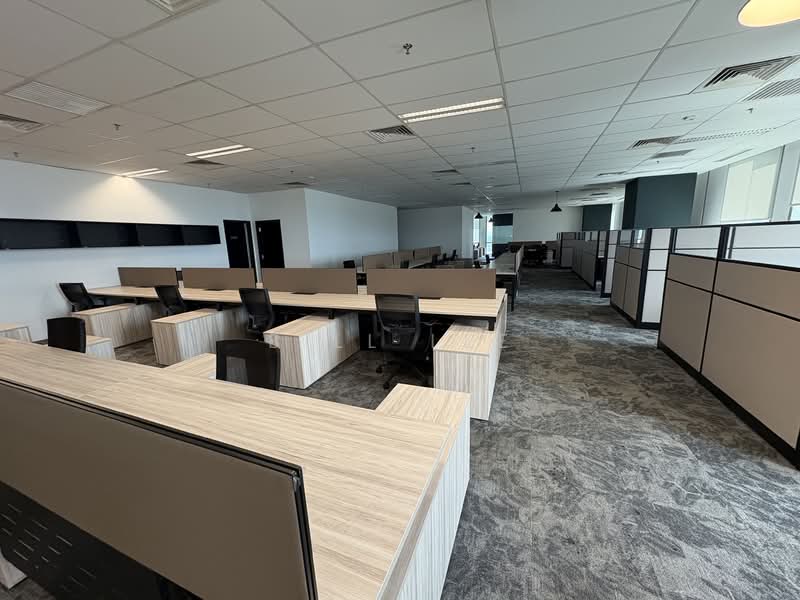 Office for Rent in Putrajaya (Putrajaya) - Bill Lee - Interior - PropertyGuru.com.my