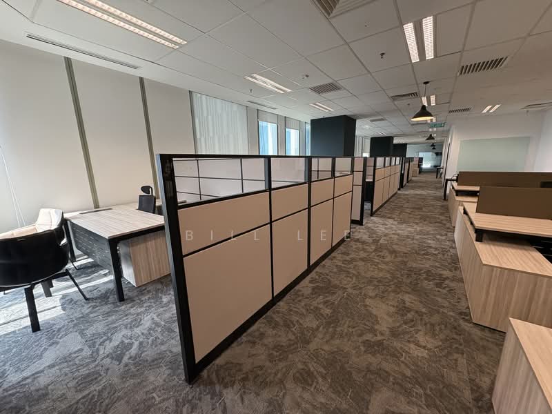 Office for Rent in Putrajaya (Putrajaya) - Bill Lee - Interior - PropertyGuru.com.my