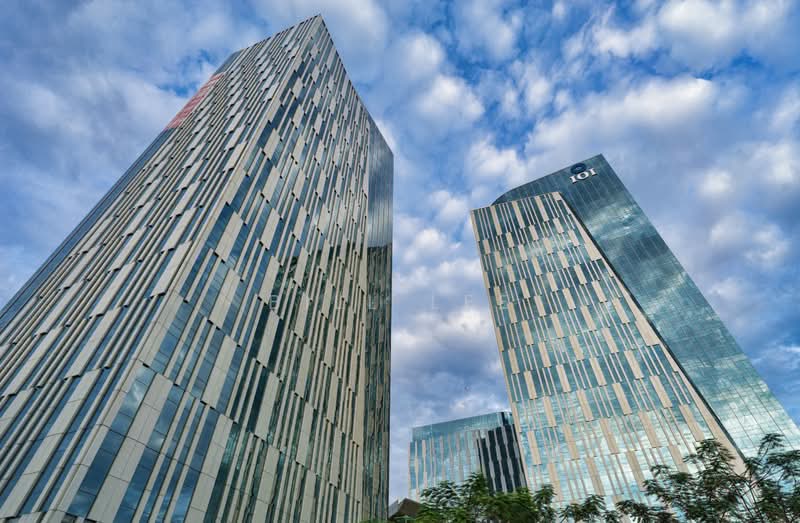 Office for Rent in Putrajaya (Putrajaya) - Bill Lee - Exterior - PropertyGuru.com.my