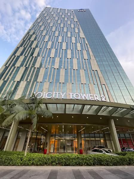 Office for Rent in Putrajaya (Putrajaya) - Bill Lee - Exterior - PropertyGuru.com.my