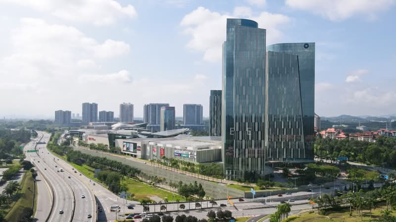 Office for Rent in Putrajaya (Putrajaya) - Bill Lee - Exterior - PropertyGuru.com.my