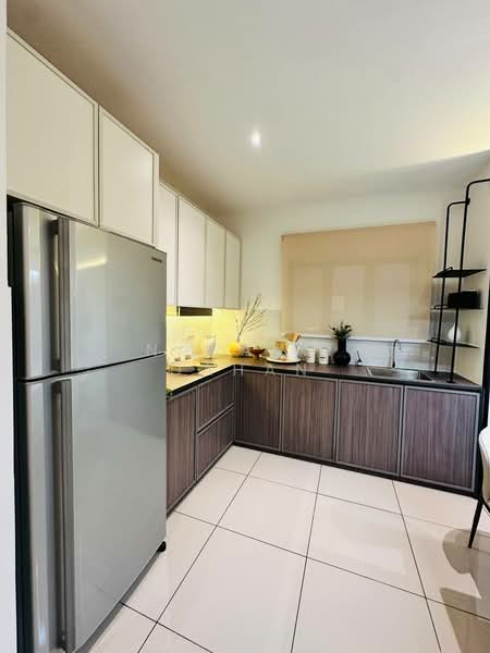 Service Residence for Sale at Caladia - Noraini Dahan - Kitchen - PropertyGuru.com.my