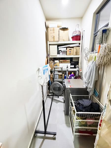 2-storey Terraced House for Sale in Laman Glenmarie (Shah Alam) - Weng Tan - Interior - PropertyGuru.com.my