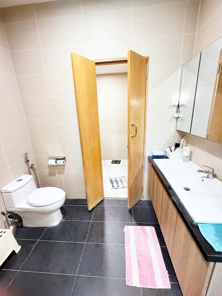 2-storey Terraced House for Sale in Laman Glenmarie (Shah Alam) - Weng Tan - Bathroom - PropertyGuru.com.my