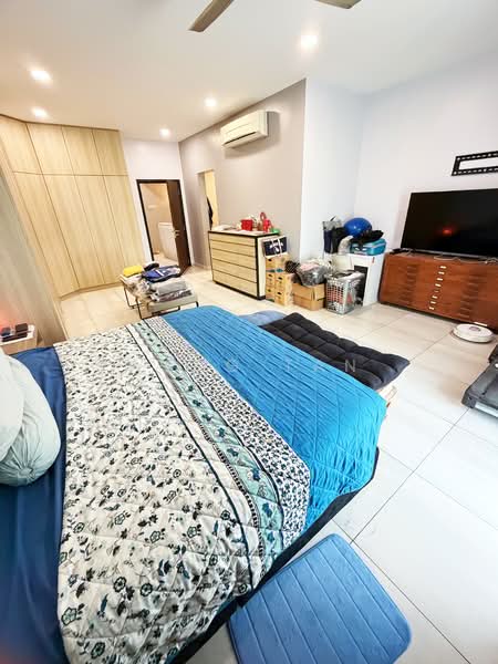 2-storey Terraced House for Sale in Laman Glenmarie (Shah Alam) - Weng Tan - Bedroom - PropertyGuru.com.my