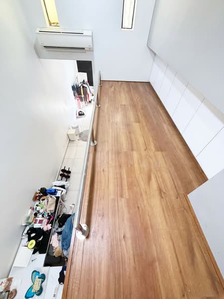 2-storey Terraced House for Sale in Laman Glenmarie (Shah Alam) - Weng Tan - Interior - PropertyGuru.com.my