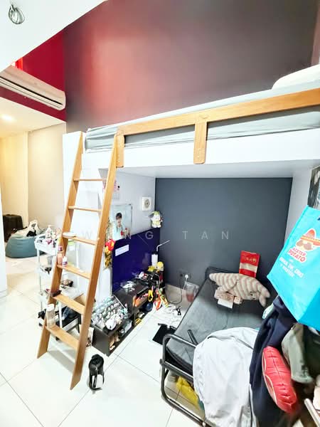 2-storey Terraced House for Sale in Laman Glenmarie (Shah Alam) - Weng Tan - Bedroom - PropertyGuru.com.my