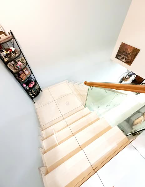 2-storey Terraced House for Sale in Laman Glenmarie (Shah Alam) - Weng Tan - Interior - PropertyGuru.com.my