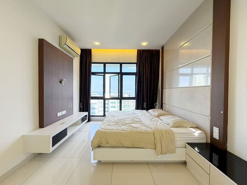 Condominium for Sale at The Light Linear - Allen Yeoh - Bedroom - PropertyGuru.com.my
