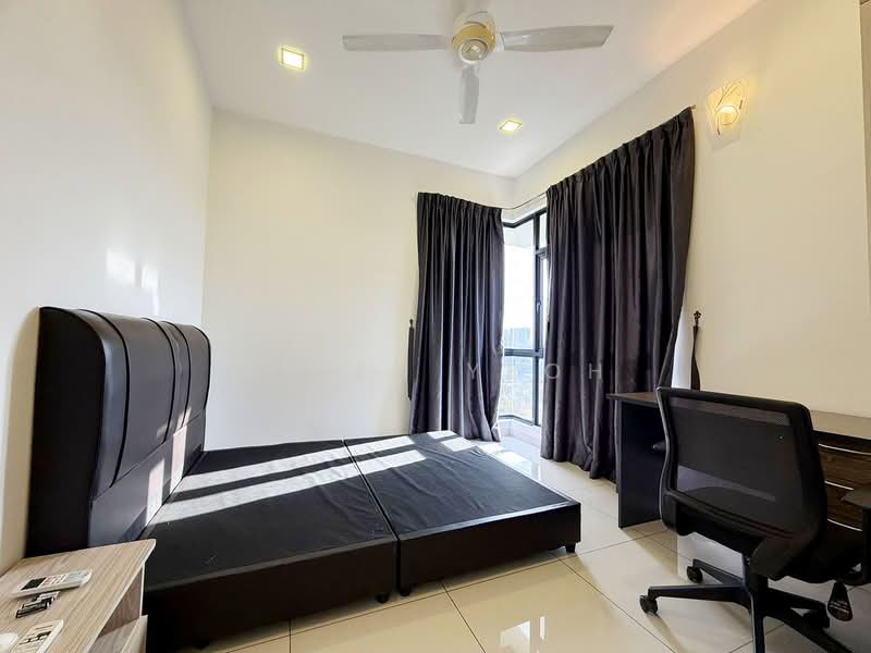Condominium for Sale at The Light Linear - Allen Yeoh - Bedroom - PropertyGuru.com.my