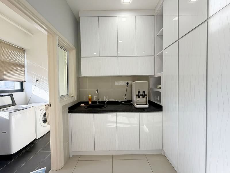 Condominium for Sale at The Light Linear - Allen Yeoh - Interior - PropertyGuru.com.my