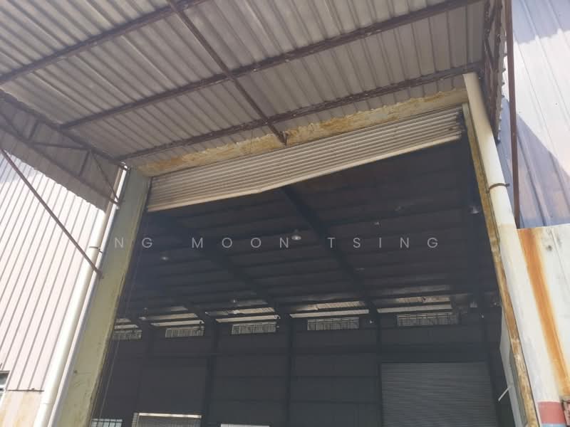 Warehouse for Rent in Rawang Perdana (Rawang) - Ng Moon Tsing - Exterior - PropertyGuru.com.my