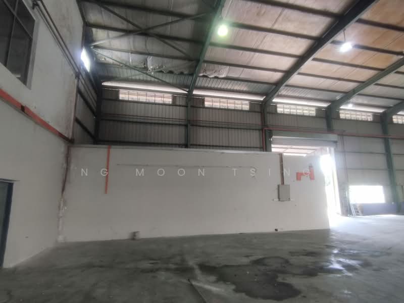 Warehouse for Rent in Rawang Perdana (Rawang) - Ng Moon Tsing - PropertyGuru.com.my