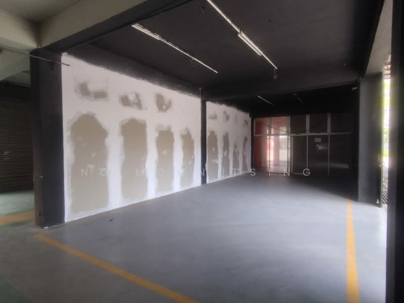 Warehouse for Rent in Rawang Perdana (Rawang) - Ng Moon Tsing - PropertyGuru.com.my
