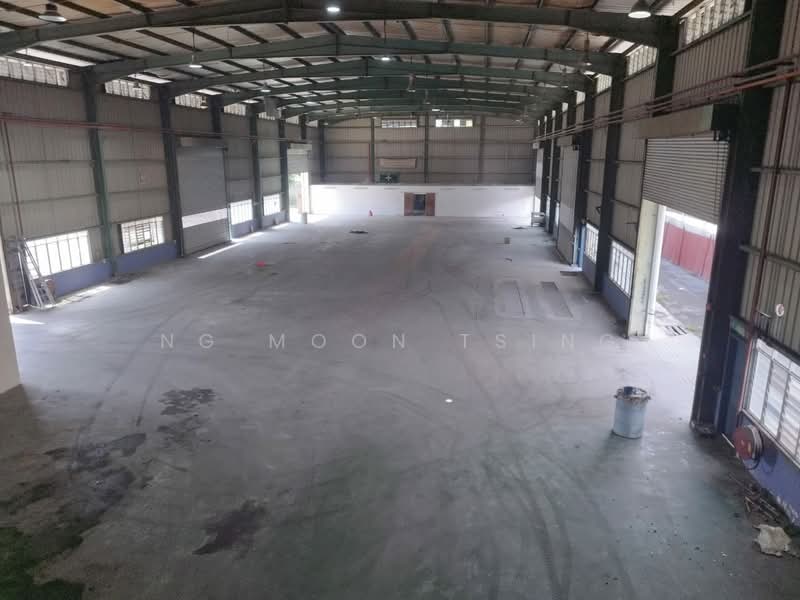 Warehouse for Rent in Rawang Perdana (Rawang) - Ng Moon Tsing - PropertyGuru.com.my