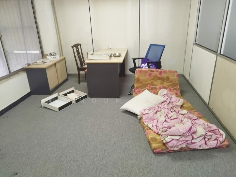 Warehouse for Rent in Rawang Perdana (Rawang) - Ng Moon Tsing - PropertyGuru.com.my