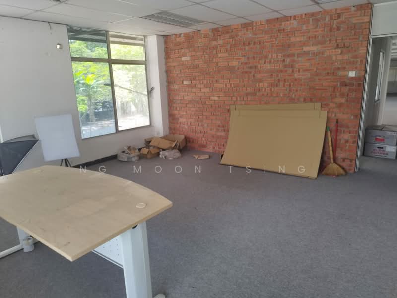 Warehouse for Rent in Rawang Perdana (Rawang) - Ng Moon Tsing - PropertyGuru.com.my