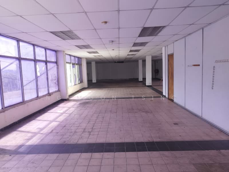 Warehouse for Rent in Rawang Perdana (Rawang) - Ng Moon Tsing - PropertyGuru.com.my
