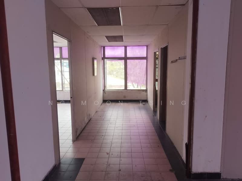 Warehouse for Rent in Rawang Perdana (Rawang) - Ng Moon Tsing - PropertyGuru.com.my