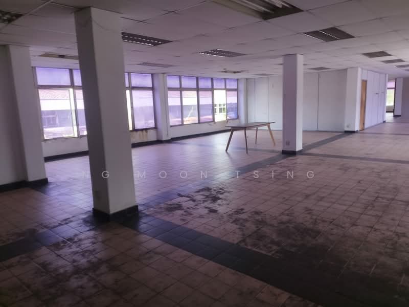 Warehouse for Rent in Rawang Perdana (Rawang) - Ng Moon Tsing - PropertyGuru.com.my