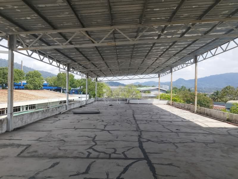 Warehouse for Rent in Rawang Perdana (Rawang) - Ng Moon Tsing - PropertyGuru.com.my