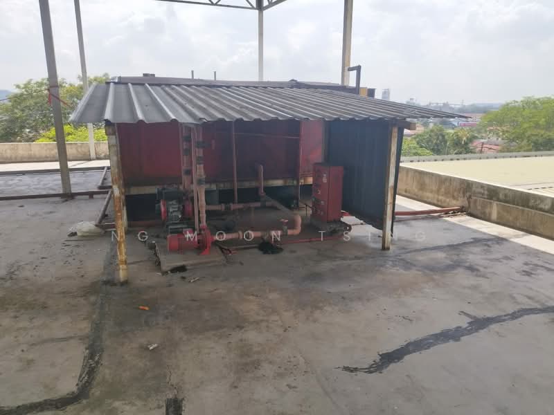 Warehouse for Rent in Rawang Perdana (Rawang) - Ng Moon Tsing - PropertyGuru.com.my