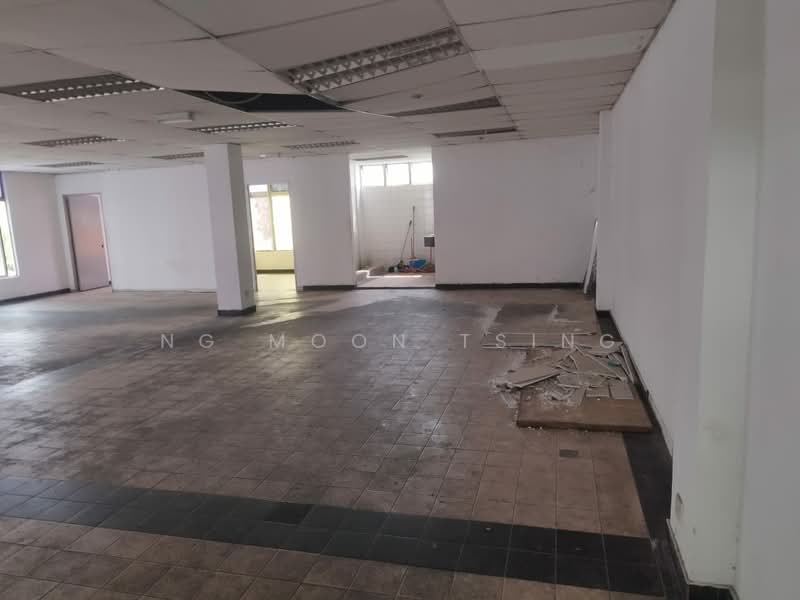 Warehouse for Rent in Rawang Perdana (Rawang) - Ng Moon Tsing - PropertyGuru.com.my