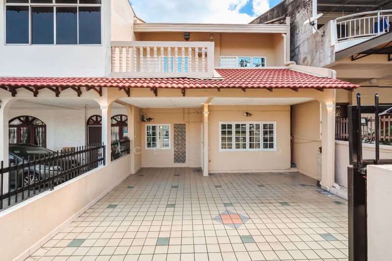 2-storey Terraced House for Rent in Jalan Klang Lama (Old Klang Road) (Kuala Lumpur) - Jacey Ching - PropertyGuru.com.my