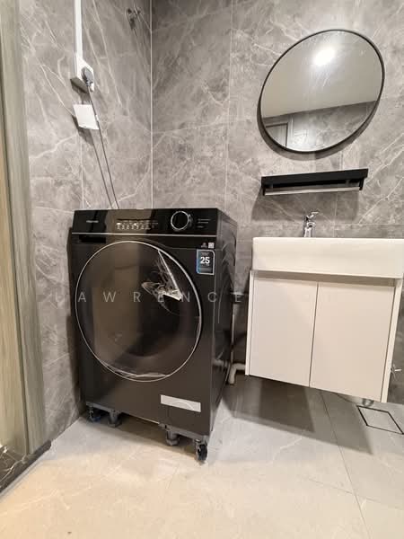 Servis Apartment untuk Disewa di Agile Bukit Bintang - Lawrence Loh - Bathroom - PropertyGuru.com.my