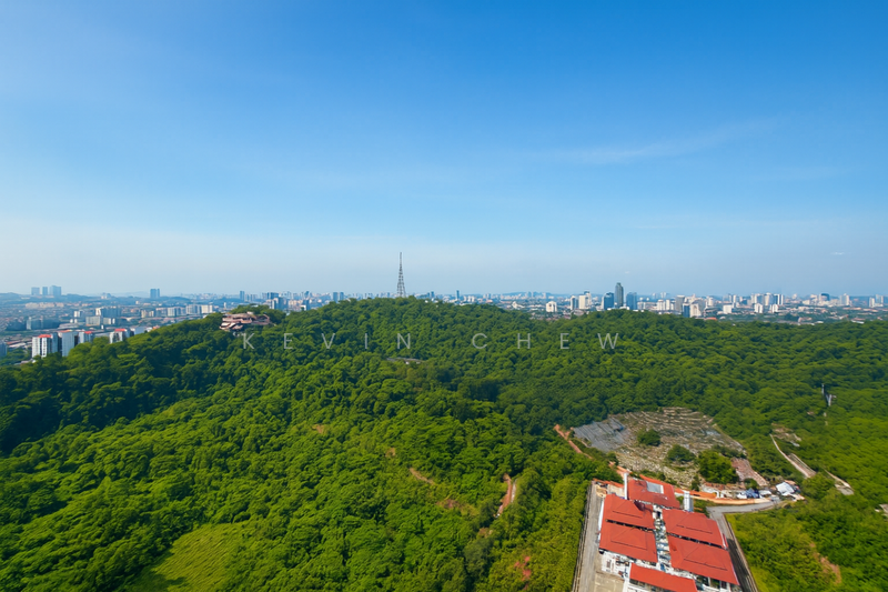 Service Residence for Sale at Cubic Botanical - Kevin Chew - Exterior - PropertyGuru.com.my