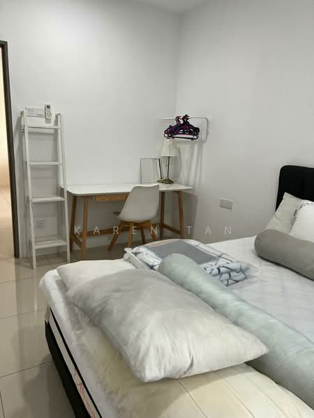 Condominium for Rent at Manhattan Condominium - Karen Tan - Bedroom - PropertyGuru.com.my