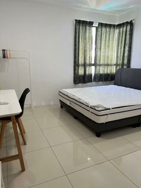 Condominium for Rent at Manhattan Condominium - Karen Tan - Bedroom - PropertyGuru.com.my