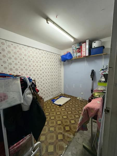 Mutiara Court untuk Untuk Disewa - RM 950 /bulan, Mac 2026 - Interior - PropertyGuru.com.my