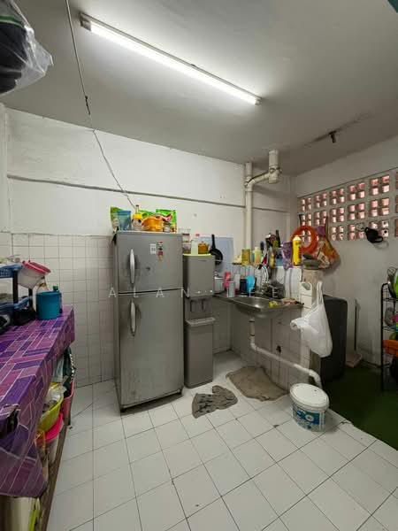 Mutiara Court untuk Untuk Disewa - RM 950 /bulan, Mac 2026 - Kitchen - PropertyGuru.com.my