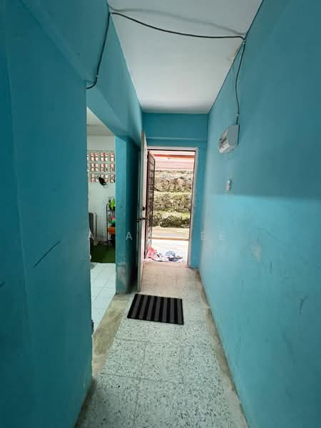 Mutiara Court untuk Untuk Disewa - RM 950 /bulan, Mac 2026 - Entrance - PropertyGuru.com.my