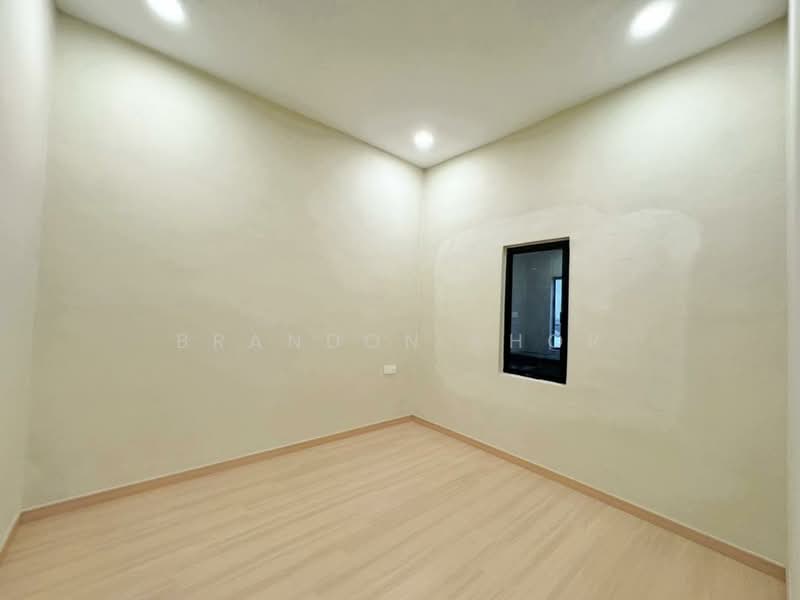 1-storey Terraced House for Sale in Taman Flora Heights (Pasir Gudang) - Brandon Khor - Interior - PropertyGuru.com.my