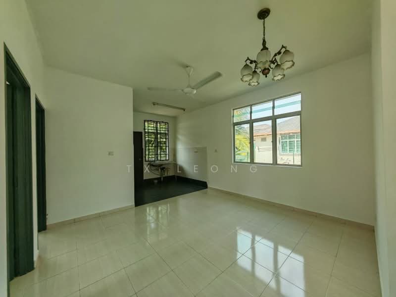 Bungalow for Sale in Taman Krubong Perdana (Krubong) - TX Leong - Interior - PropertyGuru.com.my