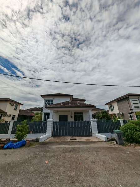 Bungalow for Sale in Taman Krubong Perdana (Krubong) - TX Leong - Exterior - PropertyGuru.com.my