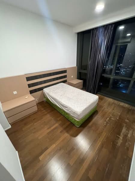 The Capers @ Sentul East untuk Untuk Disewa - RM 2,999 /bulan, Feb 2026 - Bedroom - PropertyGuru.com.my
