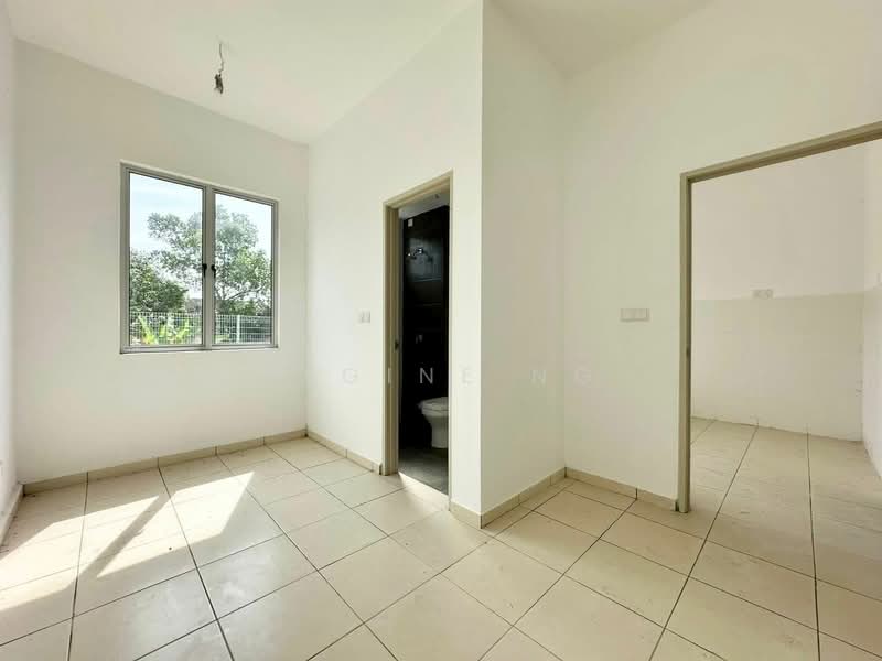 Terraced House for Sale in Pasir Gudang (Johor) - Regine Ng - Interior - PropertyGuru.com.my