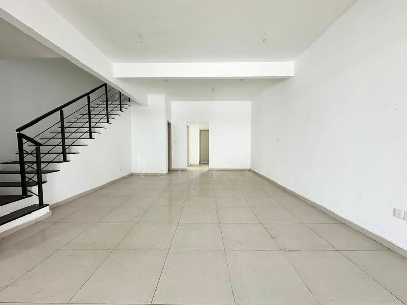 Terraced House for Sale in Pasir Gudang (Johor) - Regine Ng - Interior - PropertyGuru.com.my