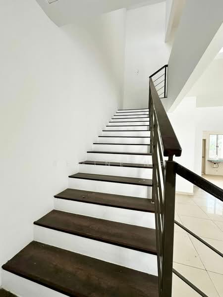 Terraced House for Sale in Pasir Gudang (Johor) - Regine Ng - Interior - PropertyGuru.com.my