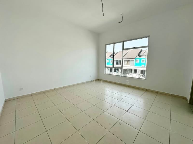 Terraced House for Sale in Pasir Gudang (Johor) - Regine Ng - Living Room - PropertyGuru.com.my