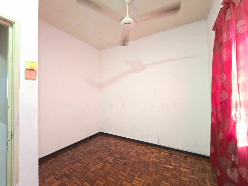 2-storey Terraced House for Rent in Bandar Puncak Alam (Puncak Alam) - Michael Lee - Interior - PropertyGuru.com.my