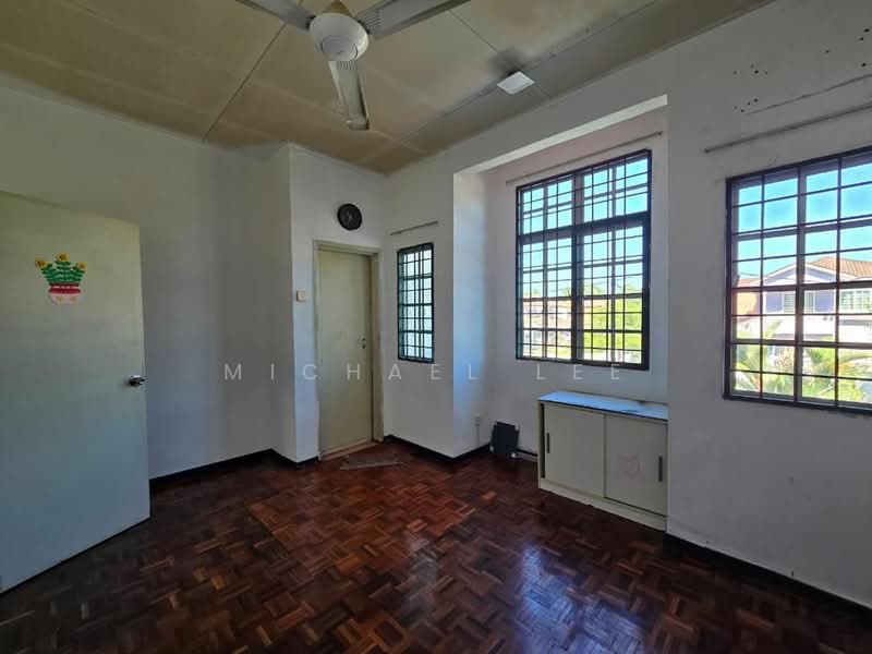 2-storey Terraced House for Rent in Bandar Puncak Alam (Puncak Alam) - Michael Lee - Interior - PropertyGuru.com.my