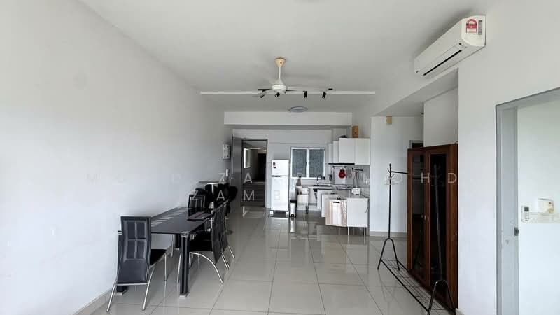 Condominium for Sale at The Wharf Residence - Mohd Zakri Mohd Zamberi - Dining Room - PropertyGuru.com.my