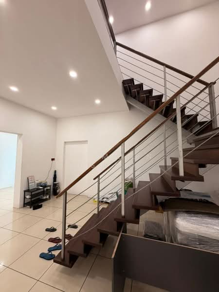 Commercial Bungalow for Rent in KL City Centre (Kuala Lumpur) - Ng Moon Tsing - Interior - PropertyGuru.com.my