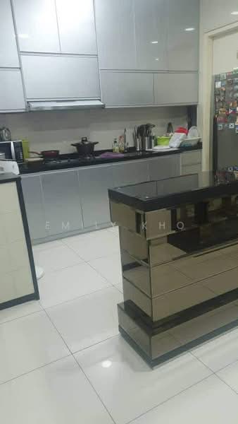 Condominium for Rent at Temasya Kasih - Emily Kho - Kitchen - PropertyGuru.com.my